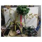 Artificial Floral Pieces