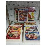 Cook Books - Taste Of Home Quick Cooking