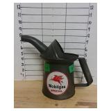 Mobilgas Special Oil Can