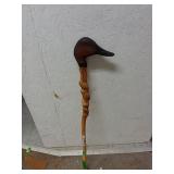 Duck Cane