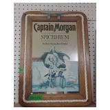 Captain Morgan Sign