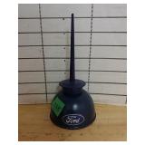 Ford Oil Can