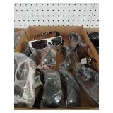 Box Of Sunglasses