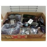 Box Of Sunglasses