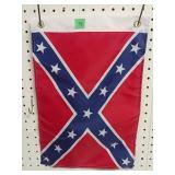 Mini Confederate Flag