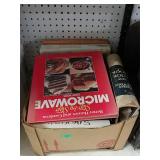 Misc Books - Cooking, Sailing & More