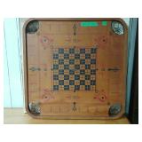 Wooden Game Board