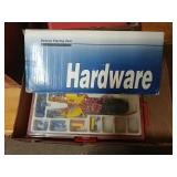 Wire Crimp Kit And Flaring Tool