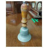 Captains Bell Made In India