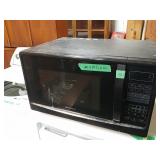 Emerson 1000w Microwave