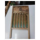 Home Crest Wash Board