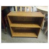 Wooden Shelf