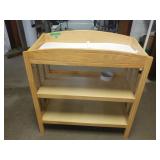 Baby Changing Station