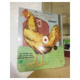 Knickerbockers Mother Hen Target