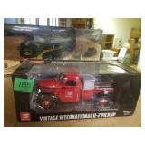 Vintage International D-2 Pickup