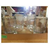 Caroline Cougars Mugs