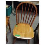 Wooden Chair