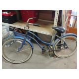 Huffy Bike With 26" Tires