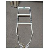 Boat Swim Ladder