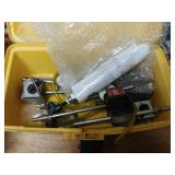 Toolbox And Special Tools