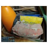 Rope, Wetbag, And Buoy