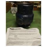 Chiksan Swivel Joint