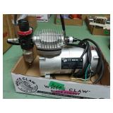 Small Air Compressor??