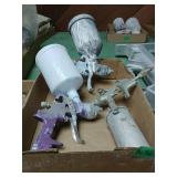 Spray Air Guns