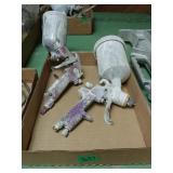 Spray Air Paint Guns