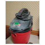 Craftsman Wet Dry Vac