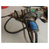 Black And Decker Electric Impact