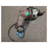 Milwaukee Electric Drill