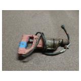 Milwaukee Electric hammer Drill