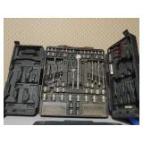 Tool Set Missing Pieces