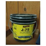 Drill Lube And Chain Oil