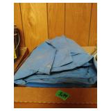 Dickies Jumpsuit 2XL