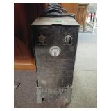 Battery Charger Works