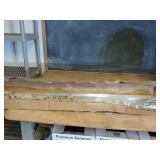 Stanley Door Roller Set