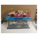 Model NASCAR Cars