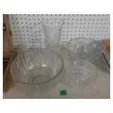 Glass Dishes