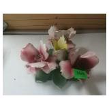 Capodimonte? Flower Decoration