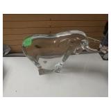 Crystal Bull