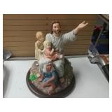 Religious Decoration