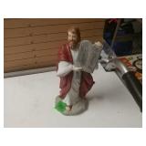 Religious Decoration