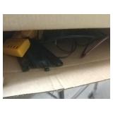 Electric Racing Cars