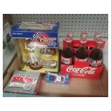 NASCAR Collectibles