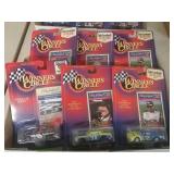 NASCAR Collectibles