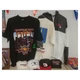 NASCAR Merchandise