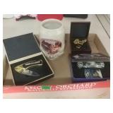 Dale Earnhardt Items