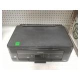 Epson XP Printer No power cord included